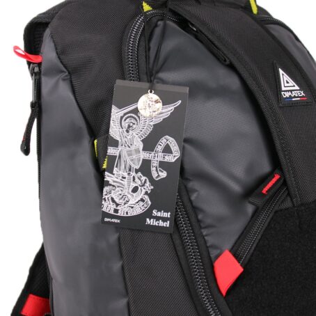 Sac parachute PARA Black Line – Image 6