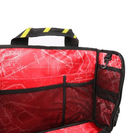 Sac TACAN AIRBUS Black line – Image 6