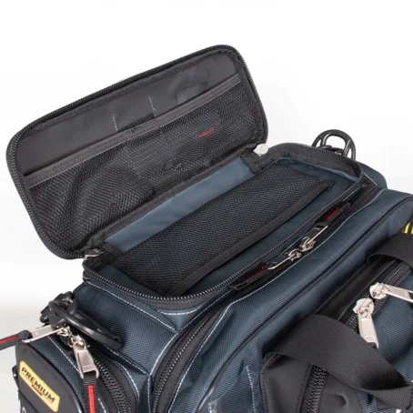 Sac de secours MATRIX Bleu nuit – Image 6