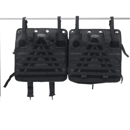 Panneau TOM 50 NG Full black – Image 7