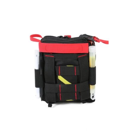Poche 1er Secours SCOUT 3 Black Line – Image 7