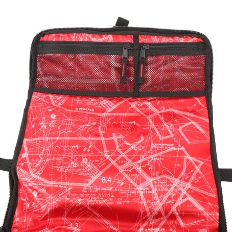 Sac TACAN AIRBUS Black line – Image 7