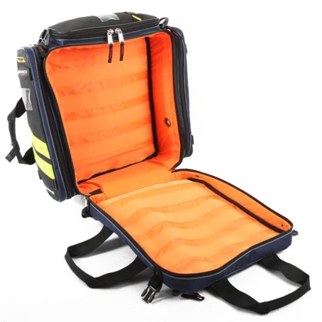 Sac de secours INTREPID Bleu nuit – Image 7