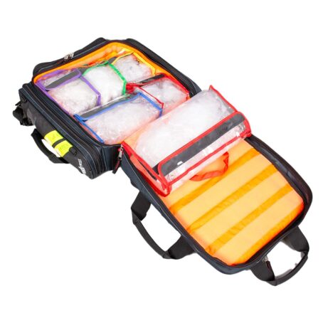 Sac de secours MATRIX Bleu nuit – Image 7