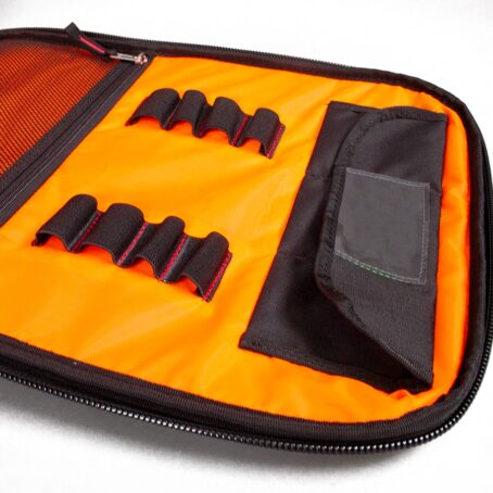 Sac de secours HEROES Rouge – Image 6