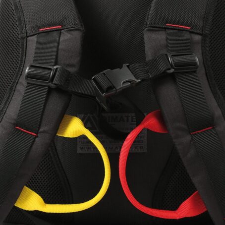 Sac parachute PARA Black Line – Image 9