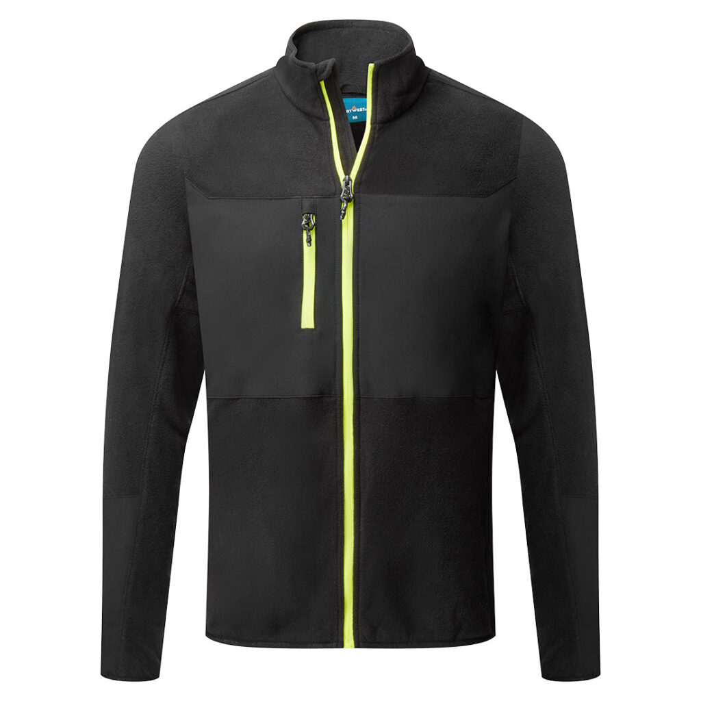 Polaire stretch EV4