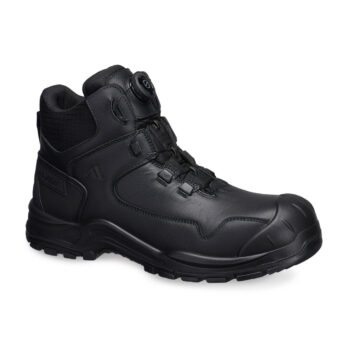 Chaussure haute S3S HRO SR FO SC