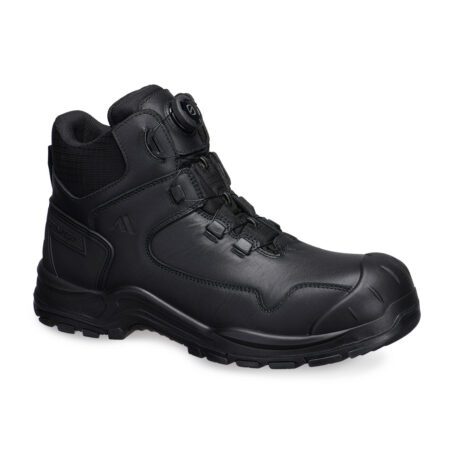 Chaussure haute S3S HRO SR FO SC