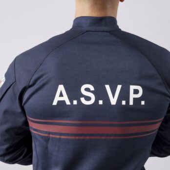 Chemise d'intervention UBAS - ASVP