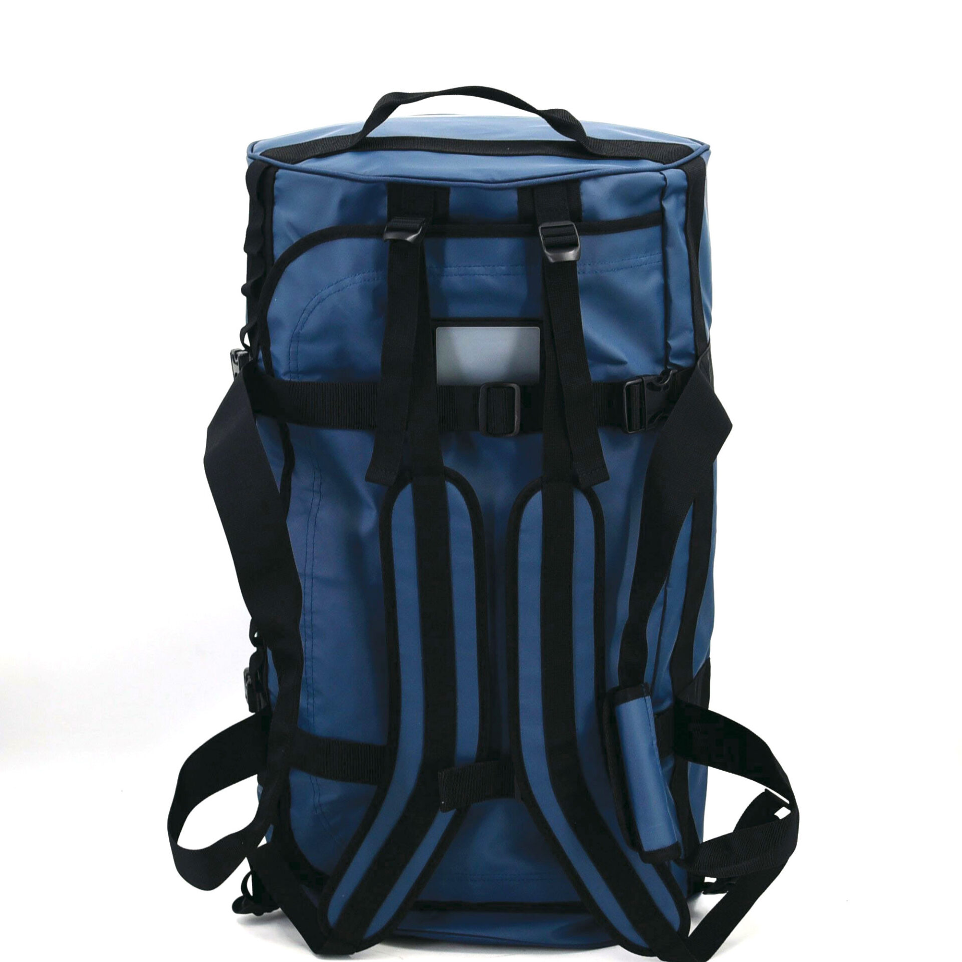 sac de voyage tarp opex 2 en 1 bleu marine 90 l 5 Sac de voyage Tarp 2 en 1 bleu Opex® 3 tailles Sac de voyage Tarp 2 en 1 bleu Opex® 3 tailles – Image 4