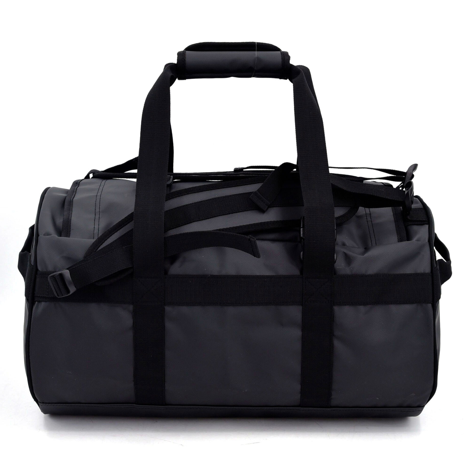 sac de voyage tarp opex 2 en 1 noir 90 l 2 Sac de voyage Tarp 2 en 1 noir Opex® 3 tailles Sac de voyage Tarp 2 en 1 noir Opex® 3 tailles – Image 7