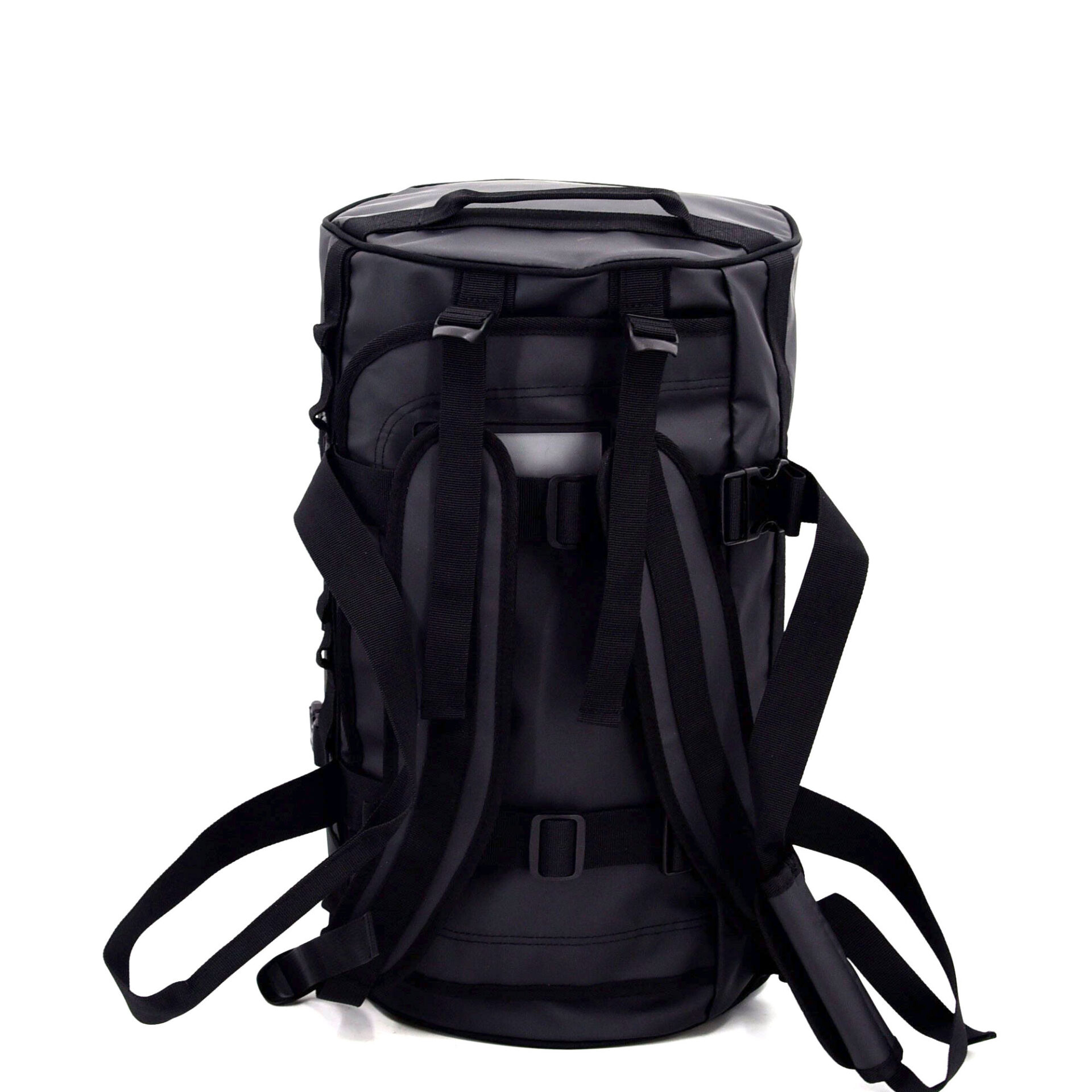 sac de voyage tarp opex 2 en 1 noir 90 l 5 Sac de voyage Tarp 2 en 1 noir Opex® 3 tailles Sac de voyage Tarp 2 en 1 noir Opex® 3 tailles – Image 4
