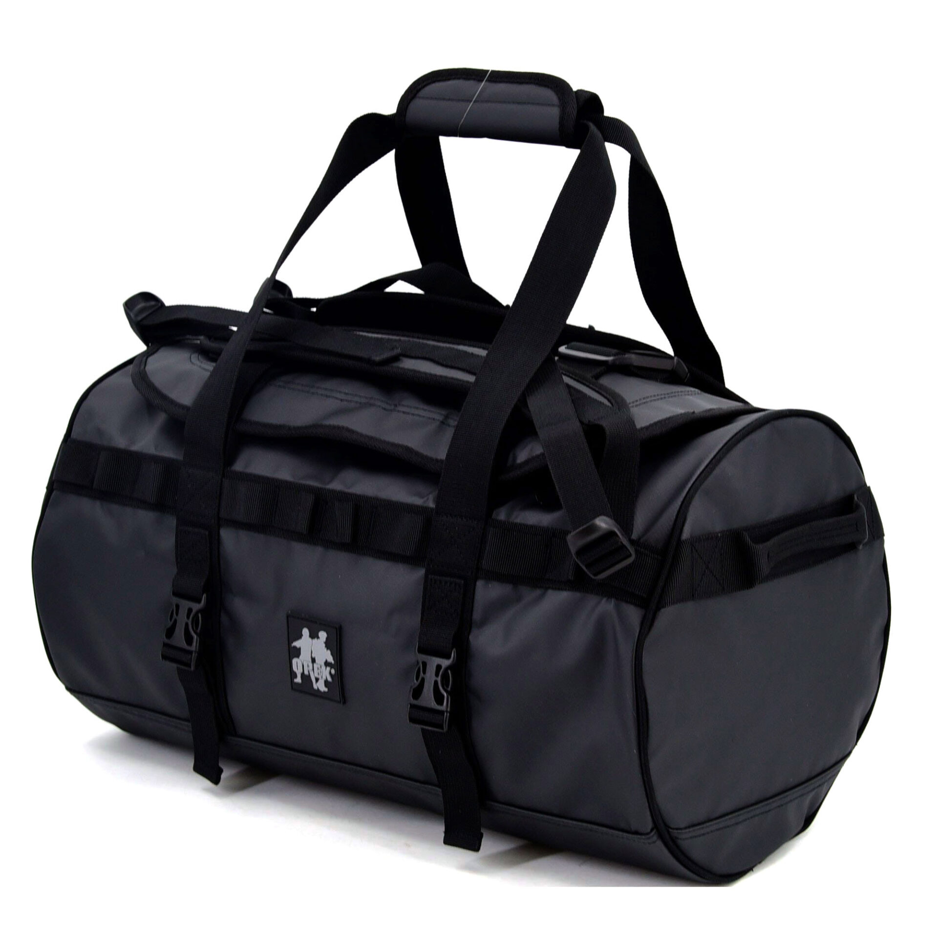 sac de voyage tarp opex 2 en 1 noir 90 l Sac de voyage Tarp 2 en 1 noir Opex® 3 tailles Sac de voyage Tarp 2 en 1 noir Opex® 3 tailles – Image 9
