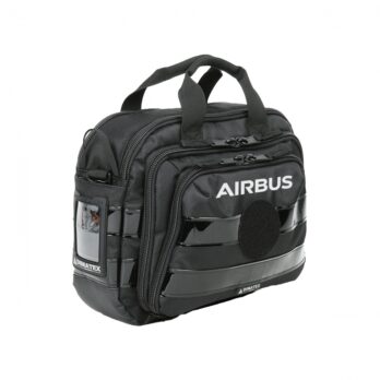 Mallette CONTROL 13 AIRBUS Black Series