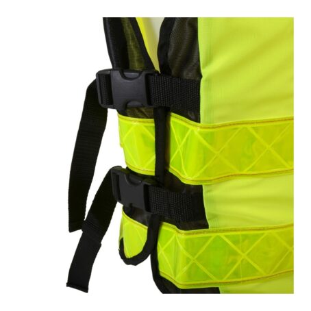 Chasuble PADDOCK Jaune – Image 5