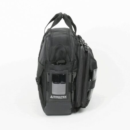 Mallette CONTROL 13 AIRBUS Black Series – Image 2