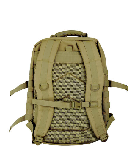 Sac à dos BLAKE 26L OD Green – Image 3