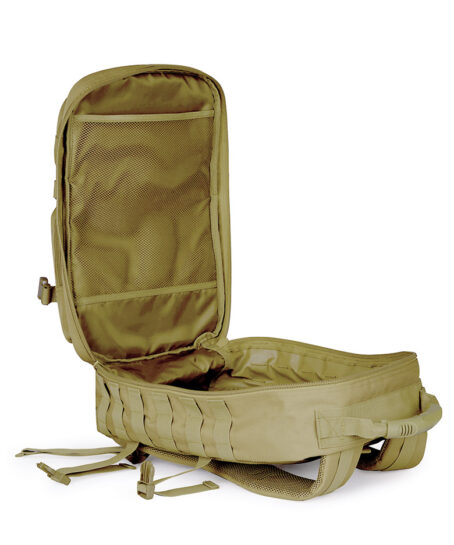 Sac à dos BLAKE 26L OD Green – Image 4