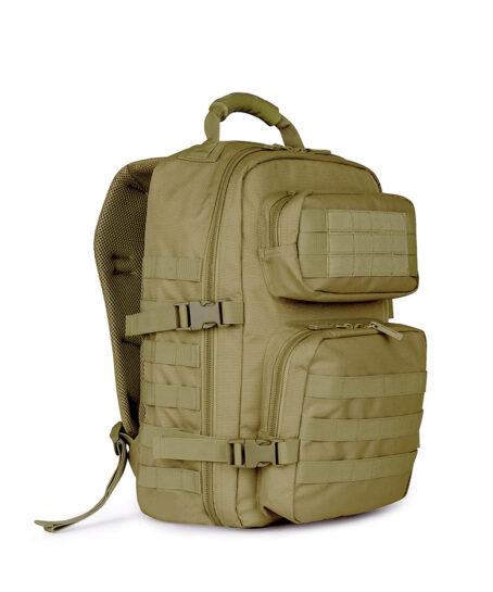 Sac à dos BLAKE 26L OD Green – Image 2