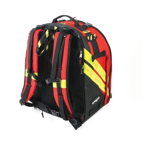 Sac d'intervention PHANTOM Rouge – Image 2