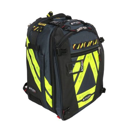 Sac d'intervention PHANTOM Bleu nuit