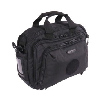 Mallette CONTROL 13 Full black