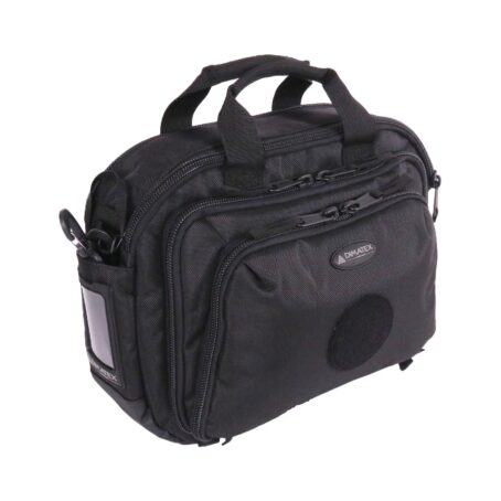 Mallette CONTROL 13 Full black