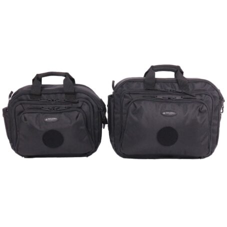 Mallette CONTROL 13 Full black – Image 2