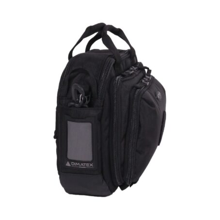 Mallette CONTROL 13 Full black – Image 4