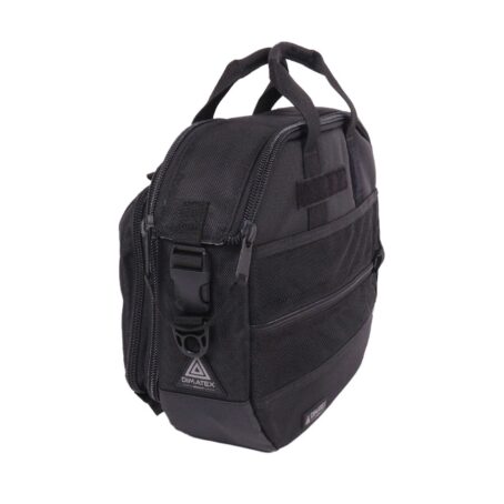 Mallette CONTROL 13 Full black – Image 5