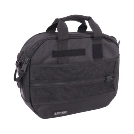 Mallette CONTROL 13 Full black – Image 6