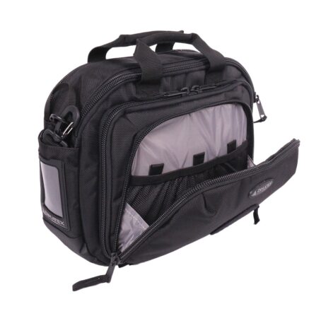 Mallette CONTROL 13 Full black – Image 7