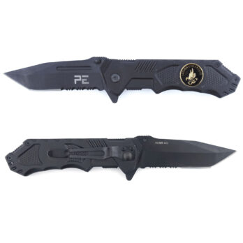 COUTEAU SURVIVAL LEGION AVEC ETUI