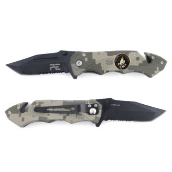 COUTEAU SURVIVAL LEGION AVEC ETUI