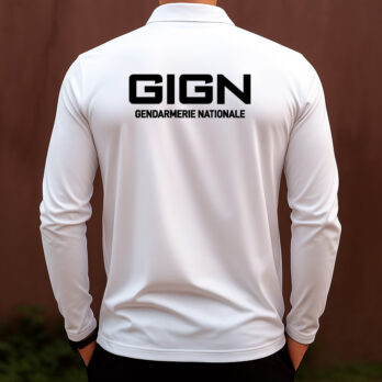 Polo GIGN
