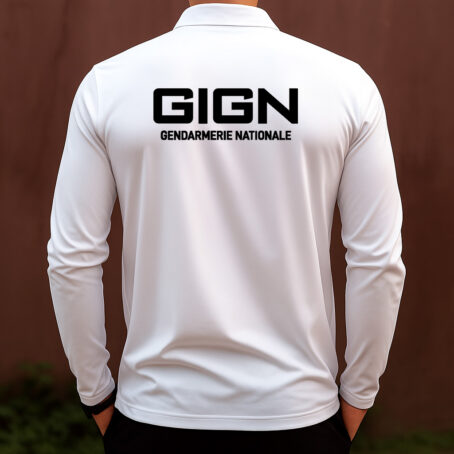 Polo GIGN