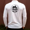 Polo RAID - Manche longue – Image 3