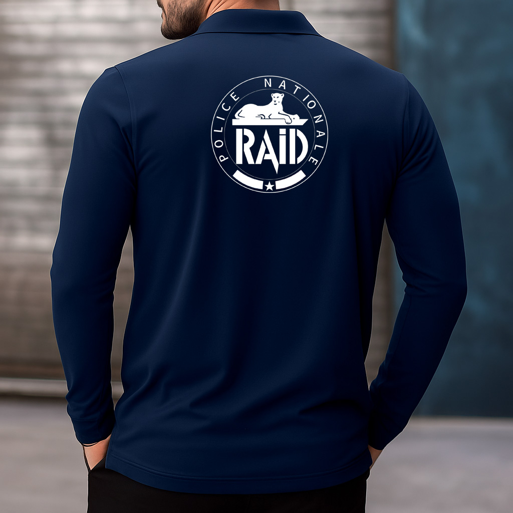 Polo RAID