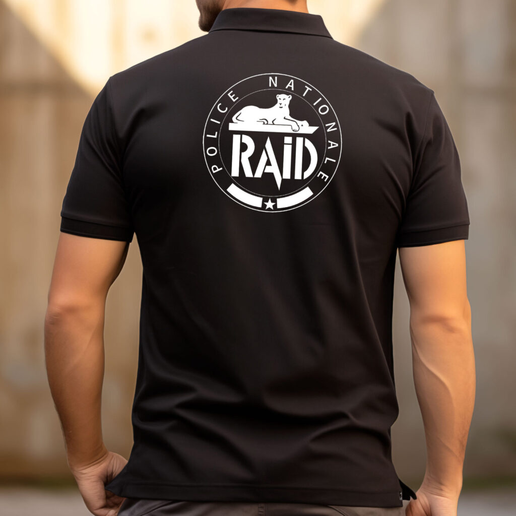 Polo RAID