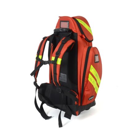 Sac d'oxygénothérapie DECAL SCALP Rouge – Image 4