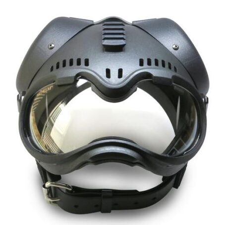 Masque pour chien