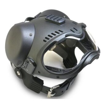 Casque pour chien - K9 Helm Tactical CS-1