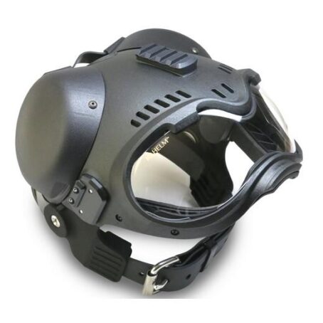 Casque pour chien - K9 Helm Tactical CS-1