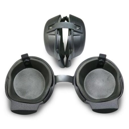 Casque pour chien - K9 Helm Tactical CS-1 – Image 4