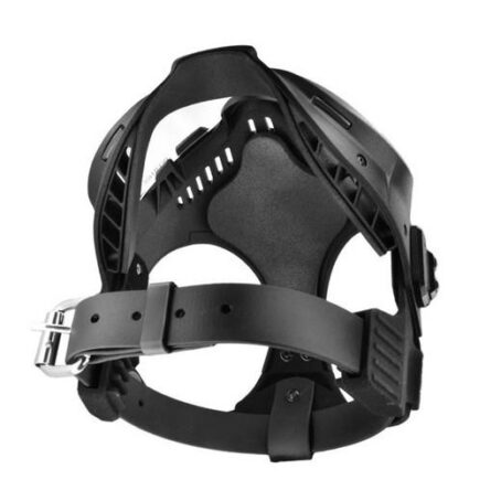 Casque pour chien - K9 Helm Tactical CS-1 – Image 5