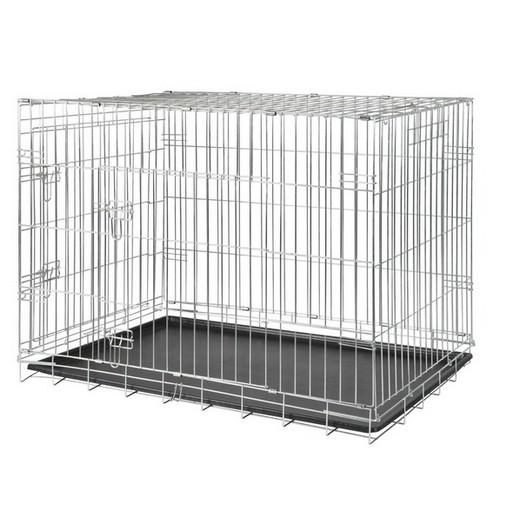 Cage de transport - Groupe QPS