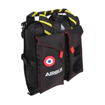 Sac TARMAC AIRBUS Black line