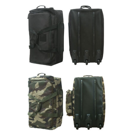 Sac Cargo 3 roues