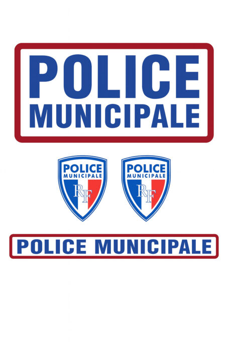 Sticker adhésifMagnétiqueKit PM VL ou PU Magnétique